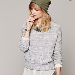 Free People sweater